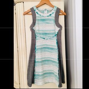 Rachel Roy tweed dress